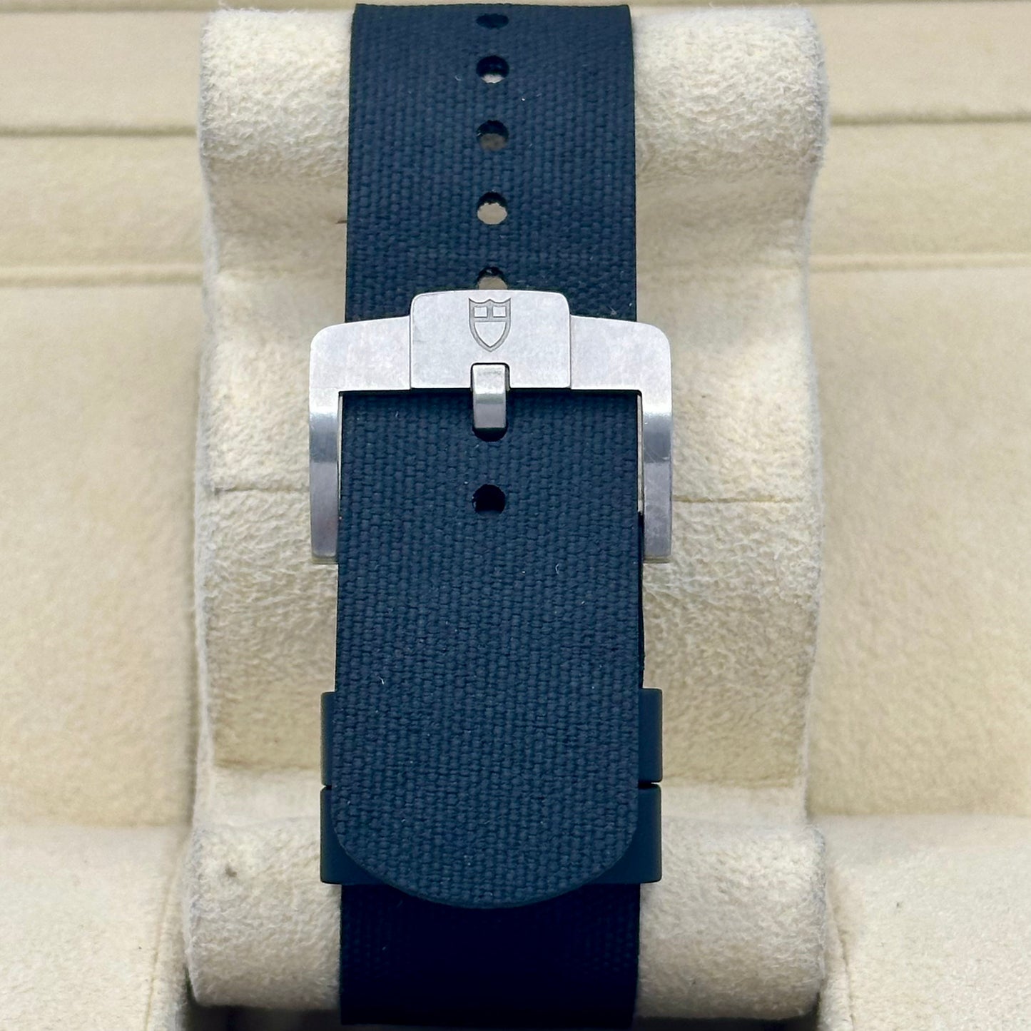 Pelagos FXD Titanium Ref M25717N 2024