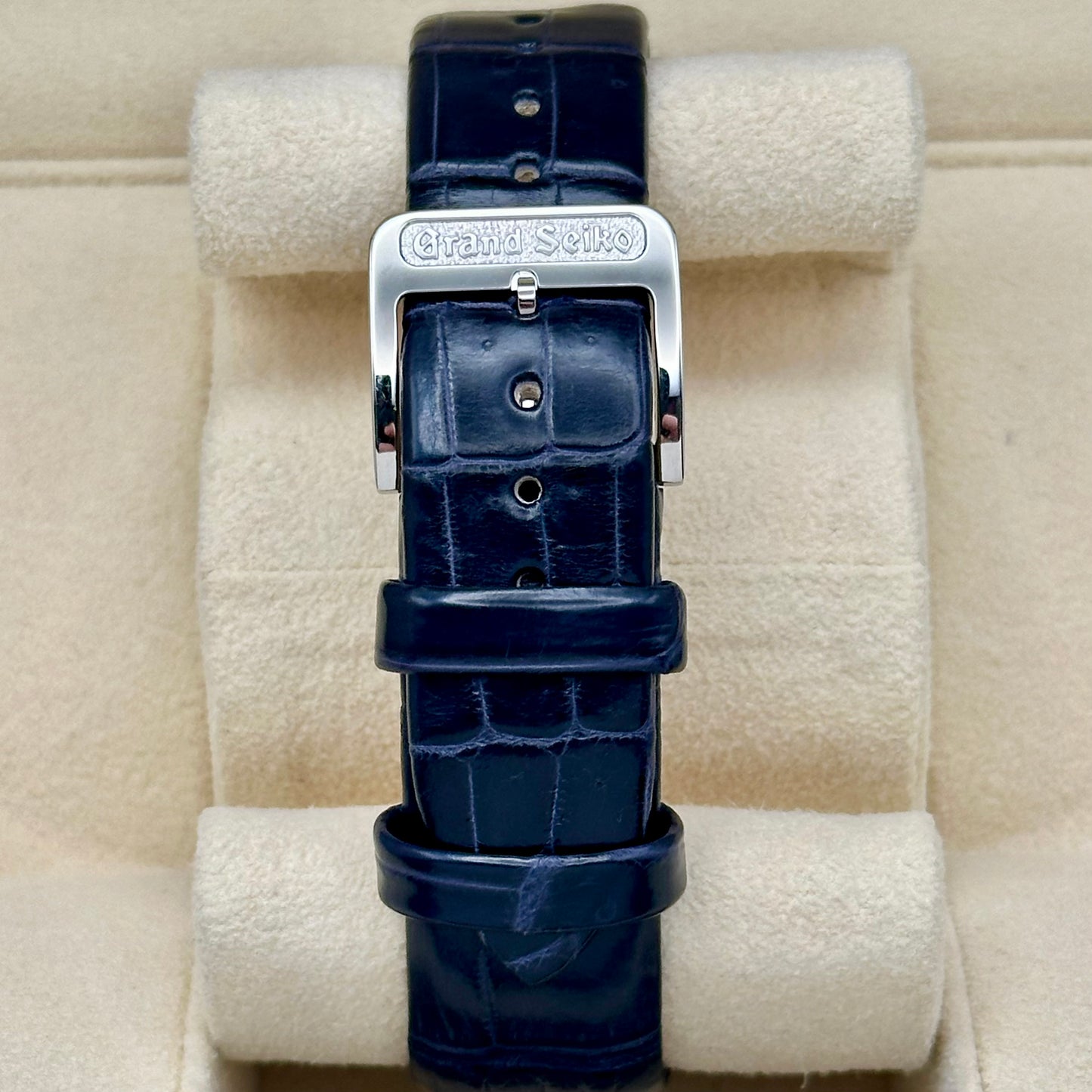 Elegance Collection Kishun Manual Winding Ref SBGW283