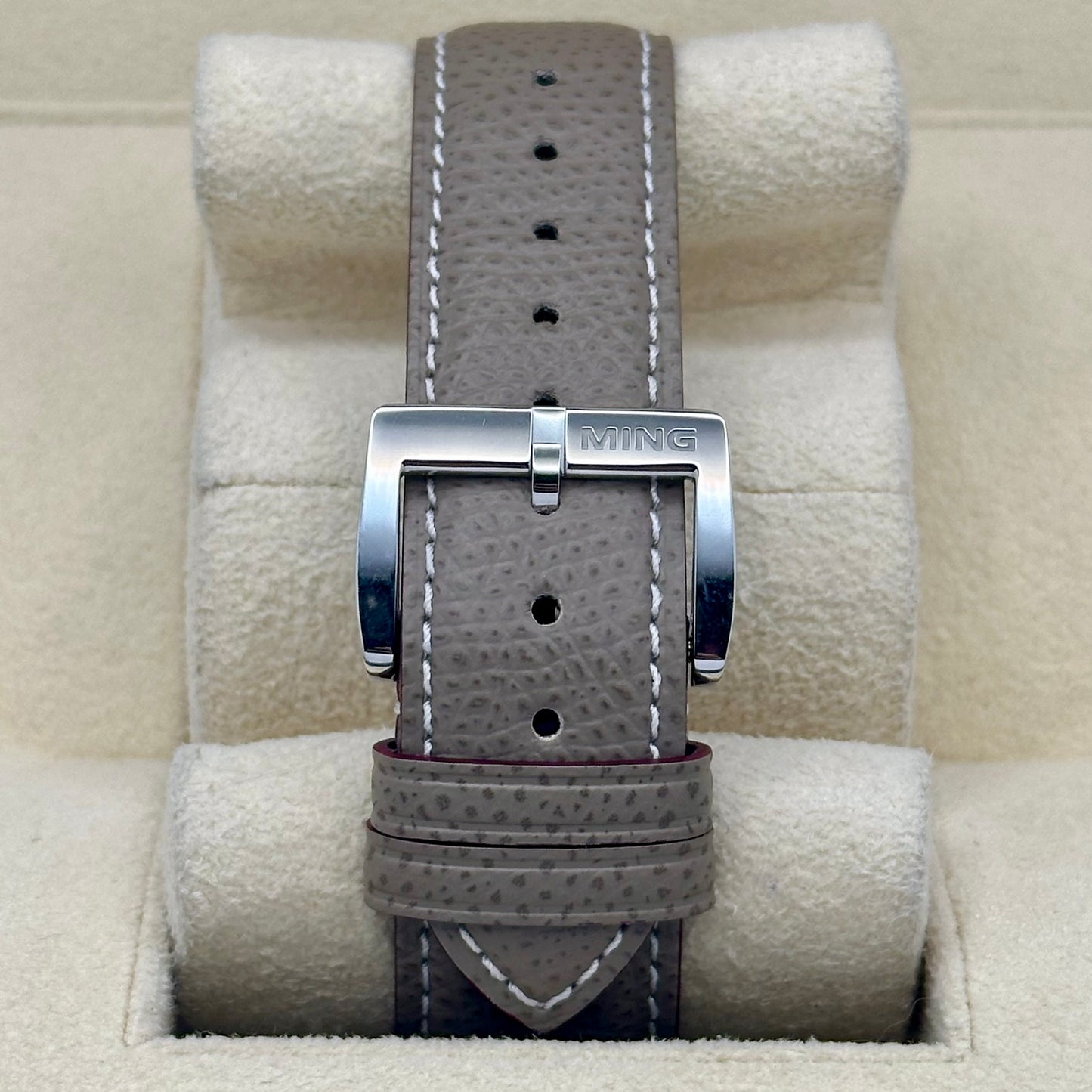 Ming Burgundy Ref 17.09 2025