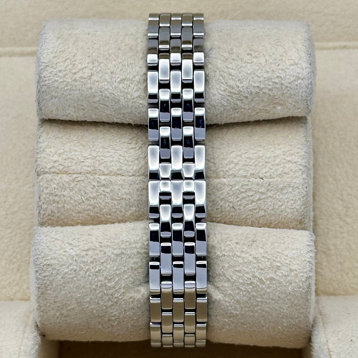 Panthére Mini White Romans Ref WSPN0012 2025