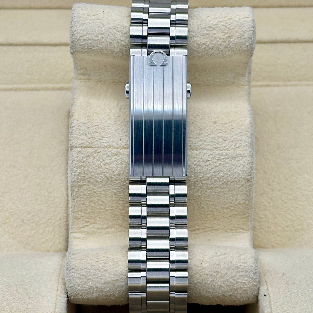 Speedmaster Professional Moonwatch Hesalite Ref 310.30.42.50.01.001 2026