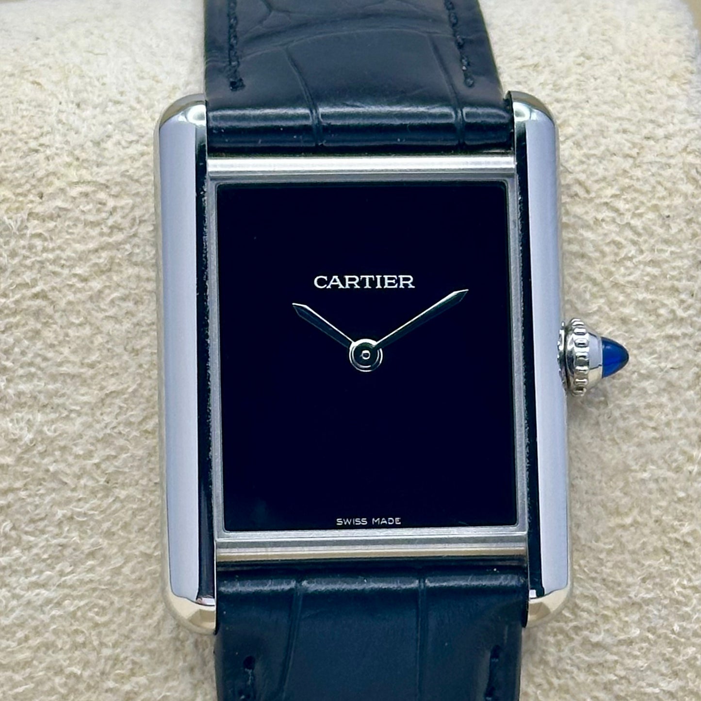 Tank Must De Cartier Large Ref WSTA0072 2022
