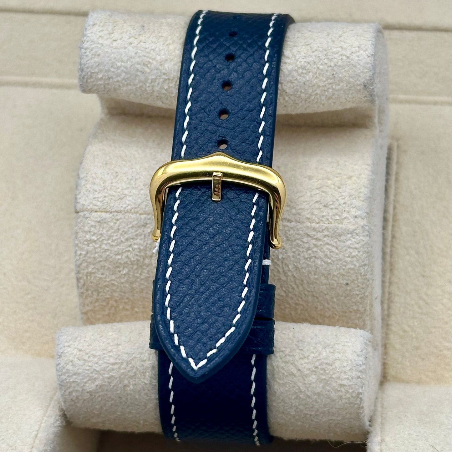 Tank Must Vermeil Large White Romans Ref 590005