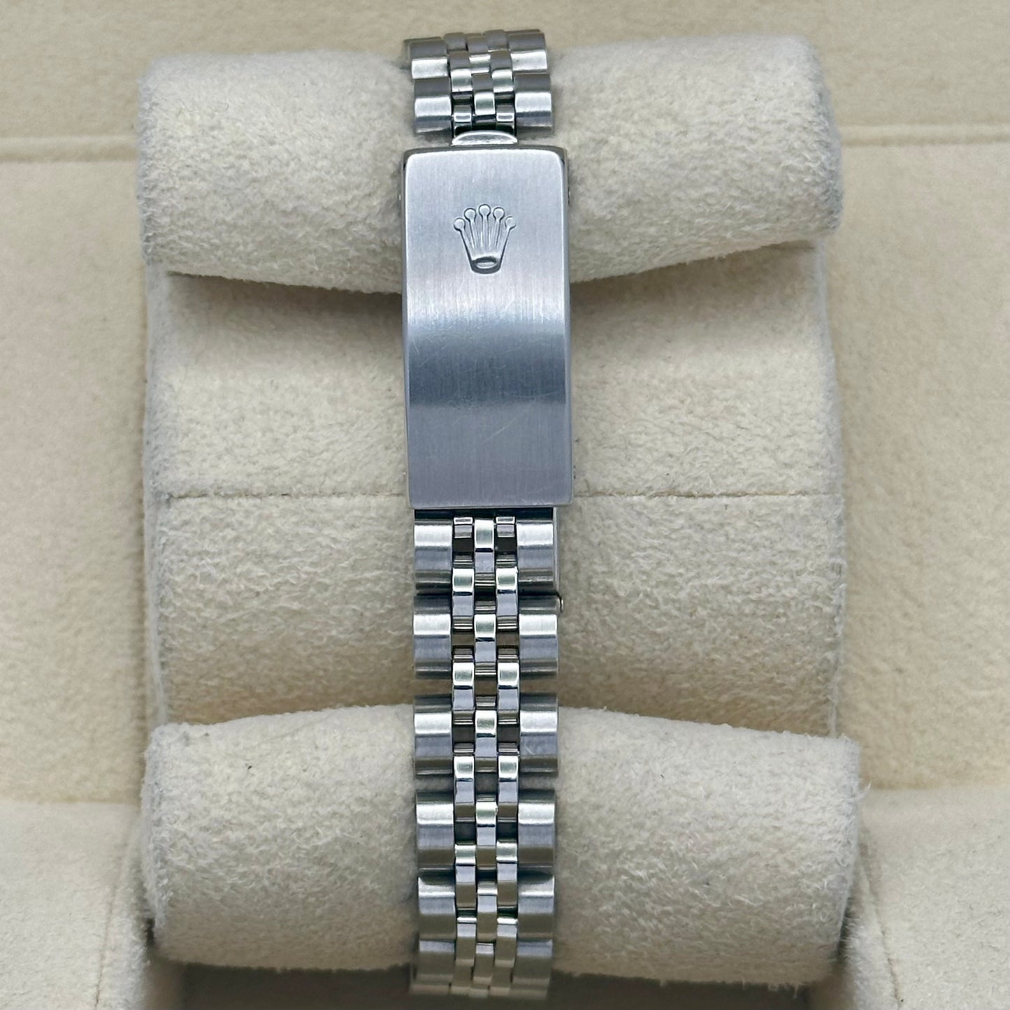 Lady-Datejust 26 Pink Big Diamond Ref 79174G 2004