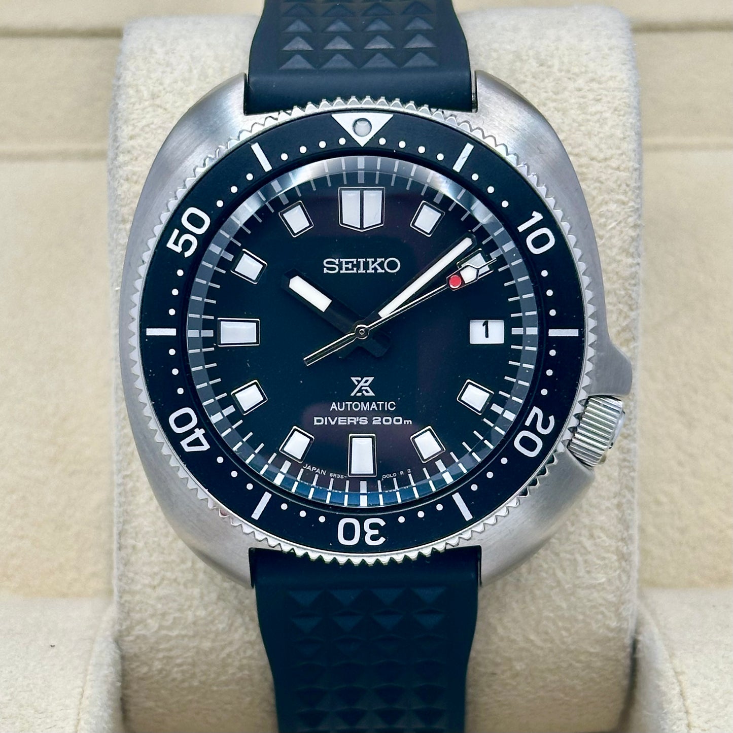 Seiko Prospex Captain Willard Ref SPB151J1