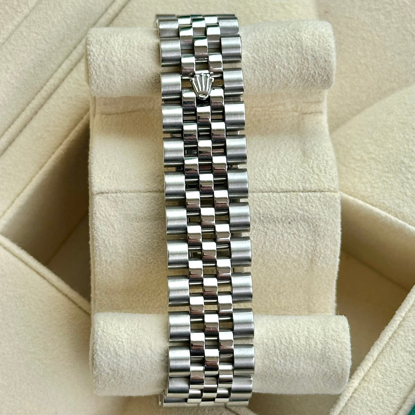 Datejust 36 Diamond Dial Ref 116234 2013