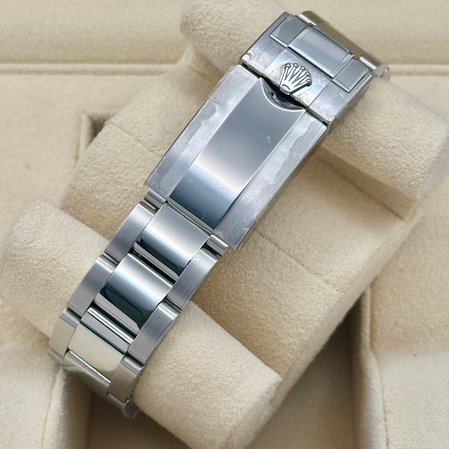 GMT Master II Pepsi Ref 126710BLRO 2022