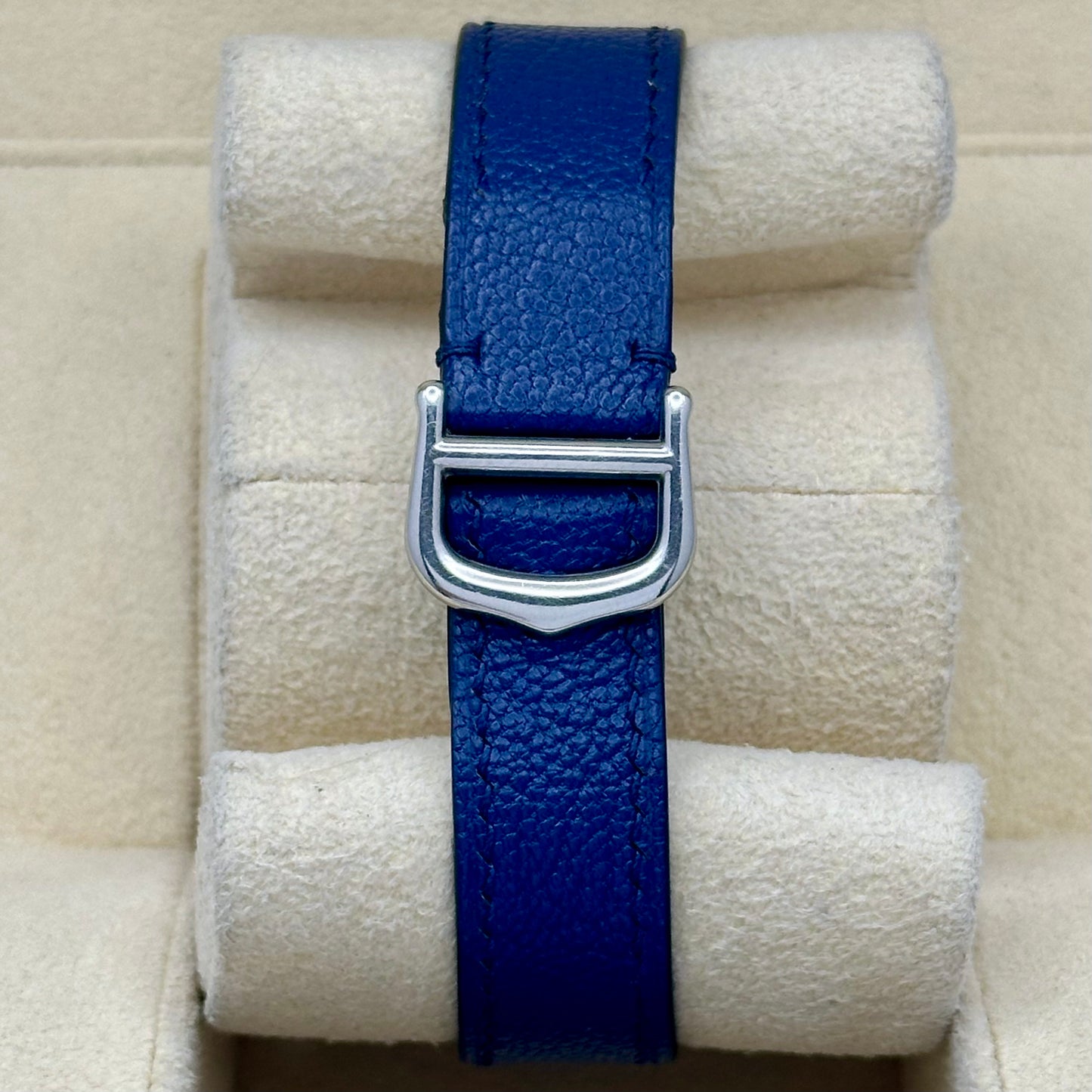 Tank Must Mid Size Blue Romans Ref 2416