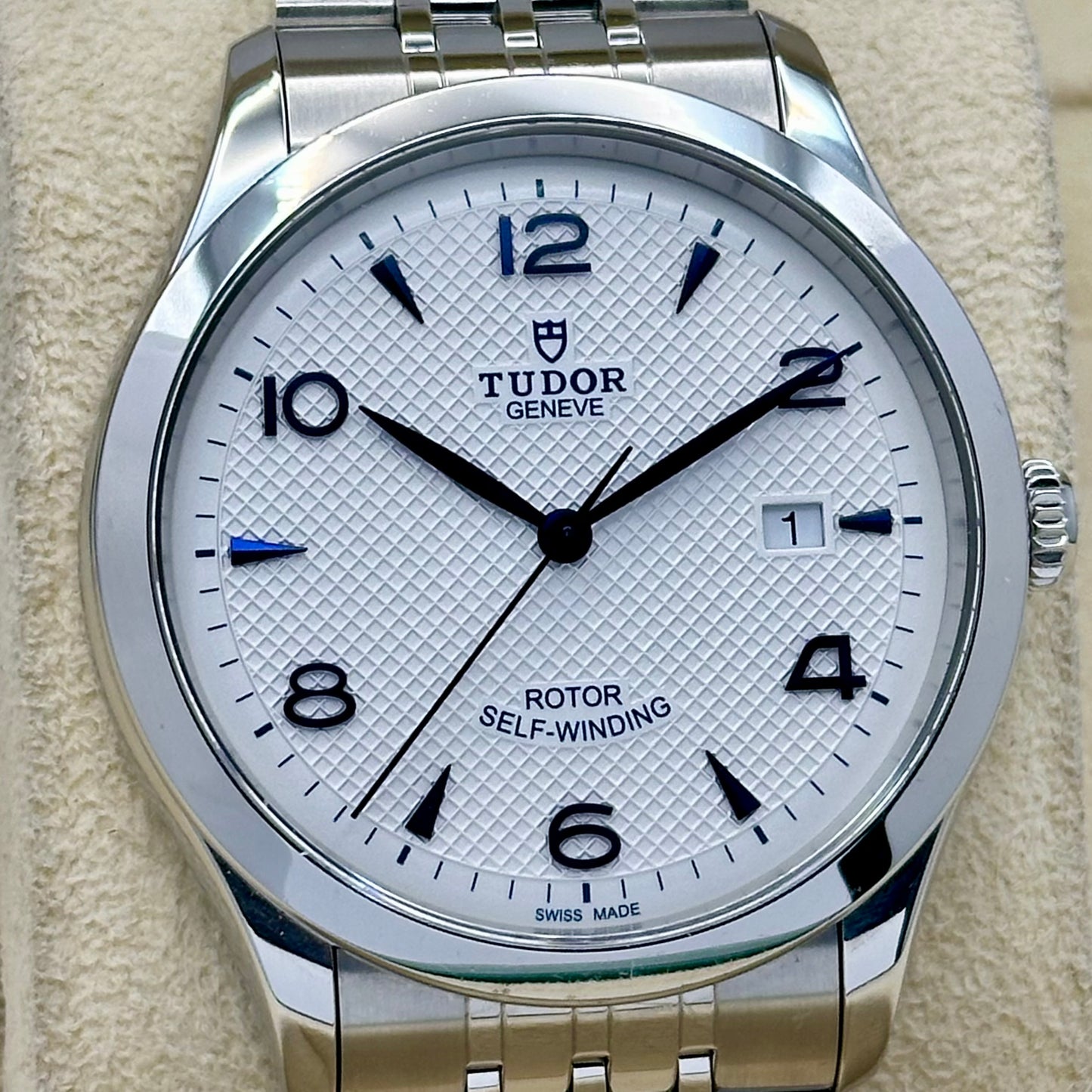 1926 Blue M91650 2024