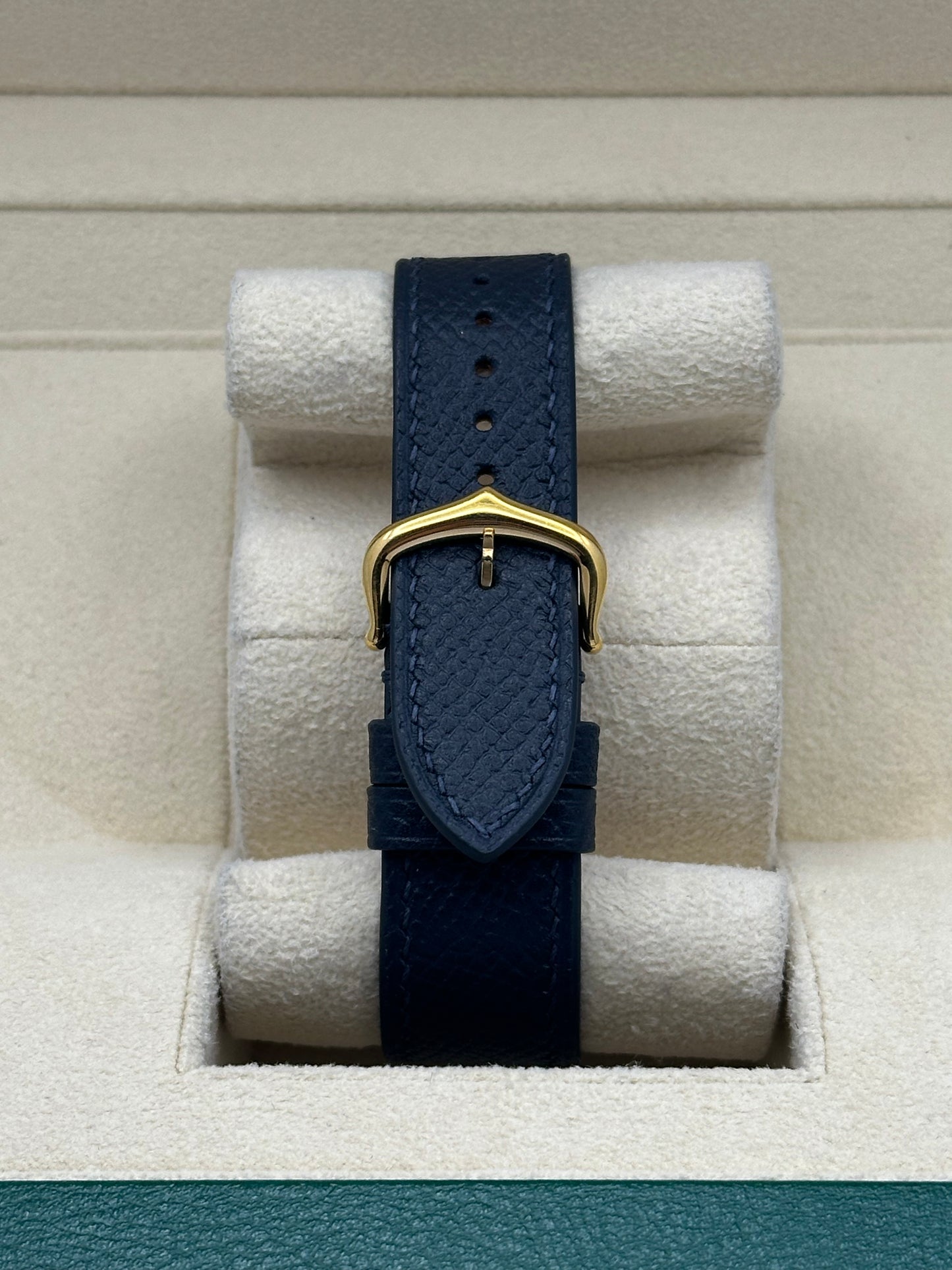 Tank Must Vermeil Ivory Romans Ref 6 81006 1990