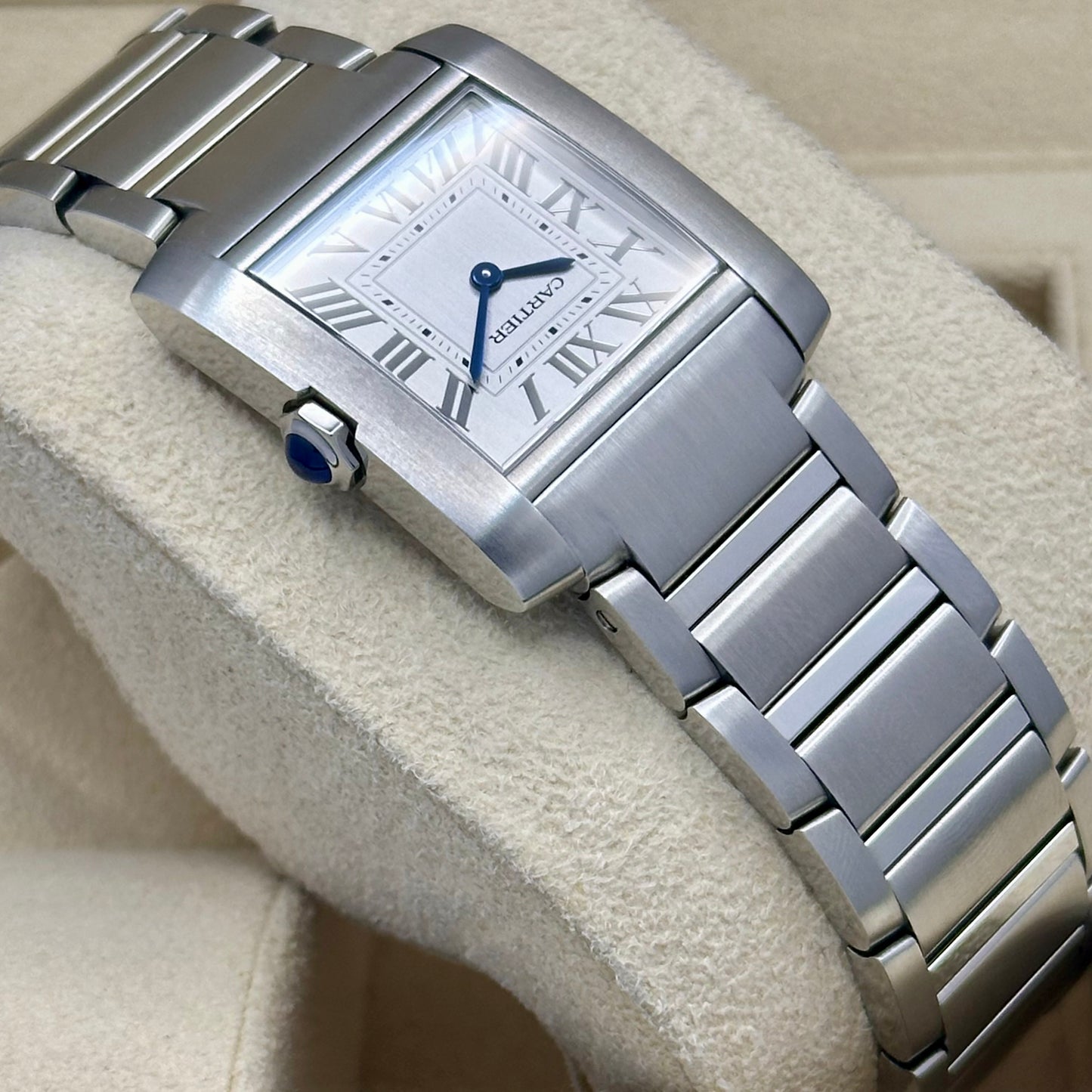 Tank Française Medium White Romans Ref WSTA0074 2025