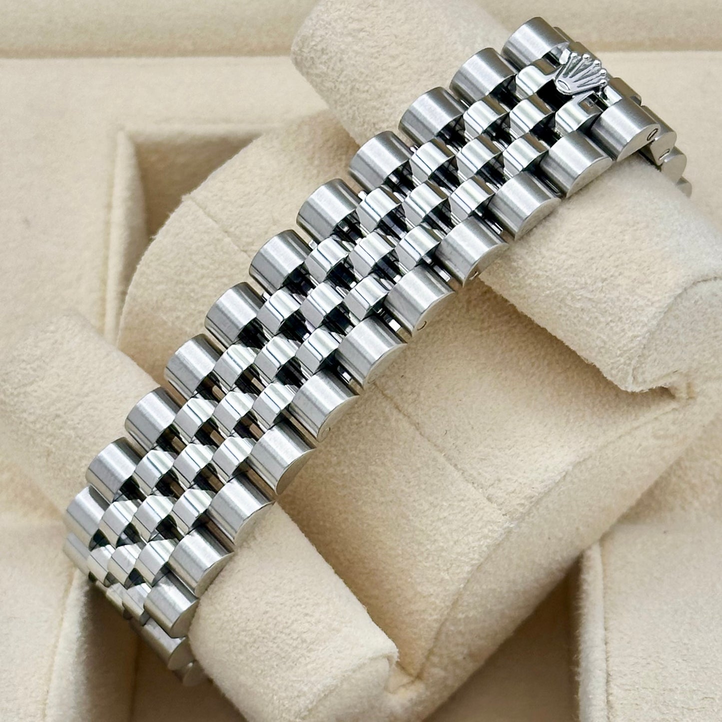 Datejust 36 Tuxedo Roulette Ref 116234 2013