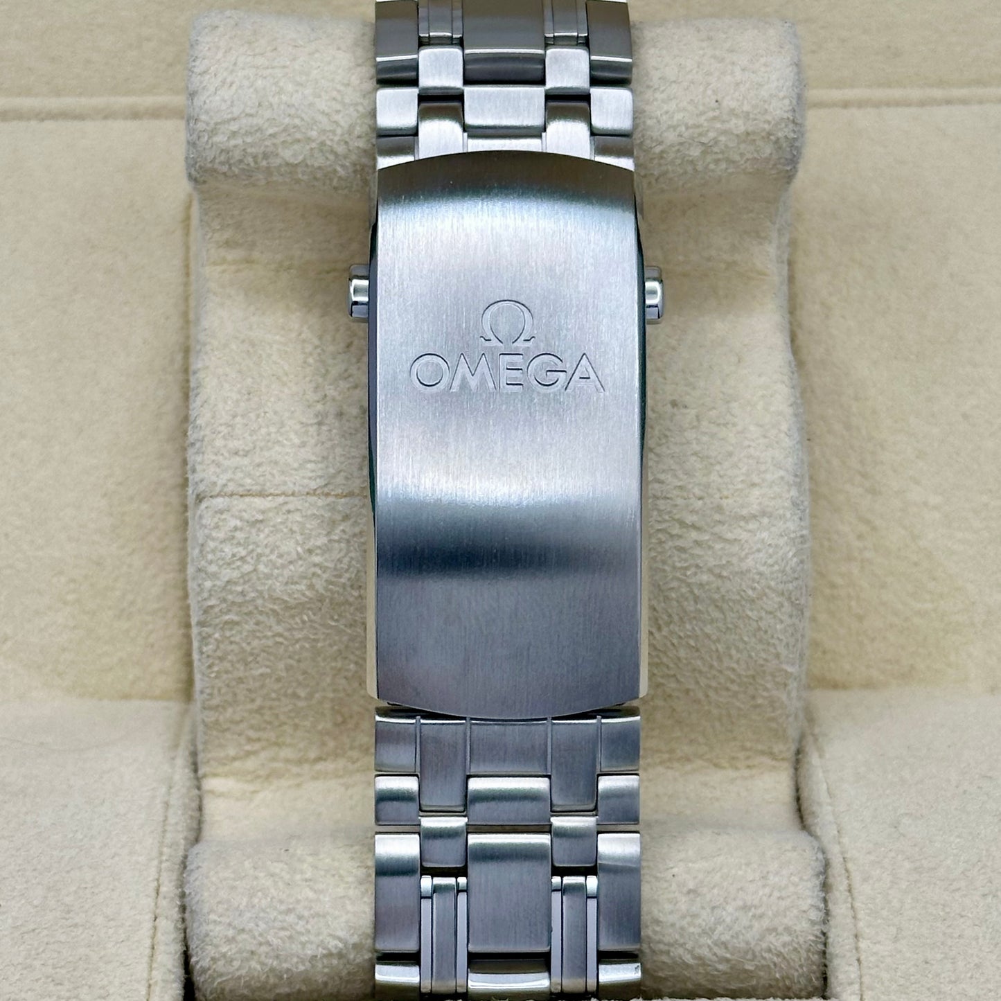 Seamaster 300 Blue Ceramic Ref 210.30.42.20.03.001 2021