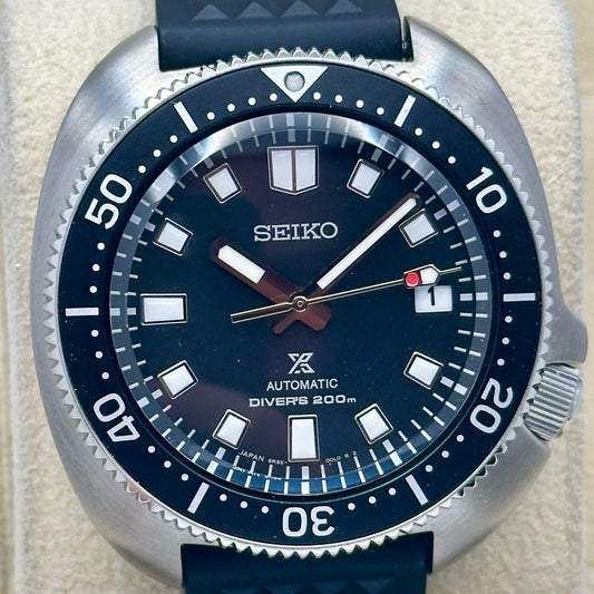 Seiko Prospex Captain Willard Ref SPB151J1