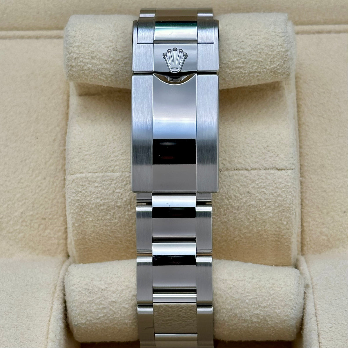 GMT Master II Bruce Wayne Ref 126710GRNR 2025
