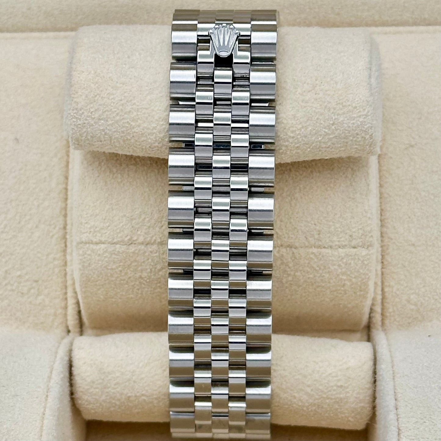 Datejust 36 Tuxedo Roulette Ref 116234 2013