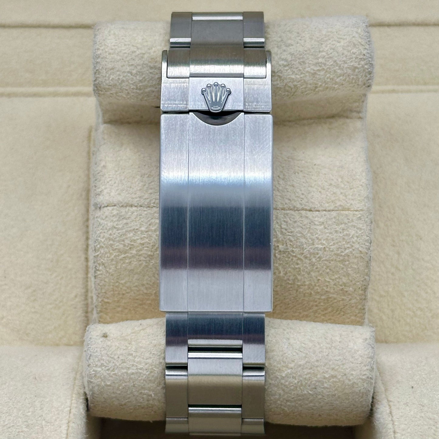 Submariner 41 No Date Ref 124060 2025