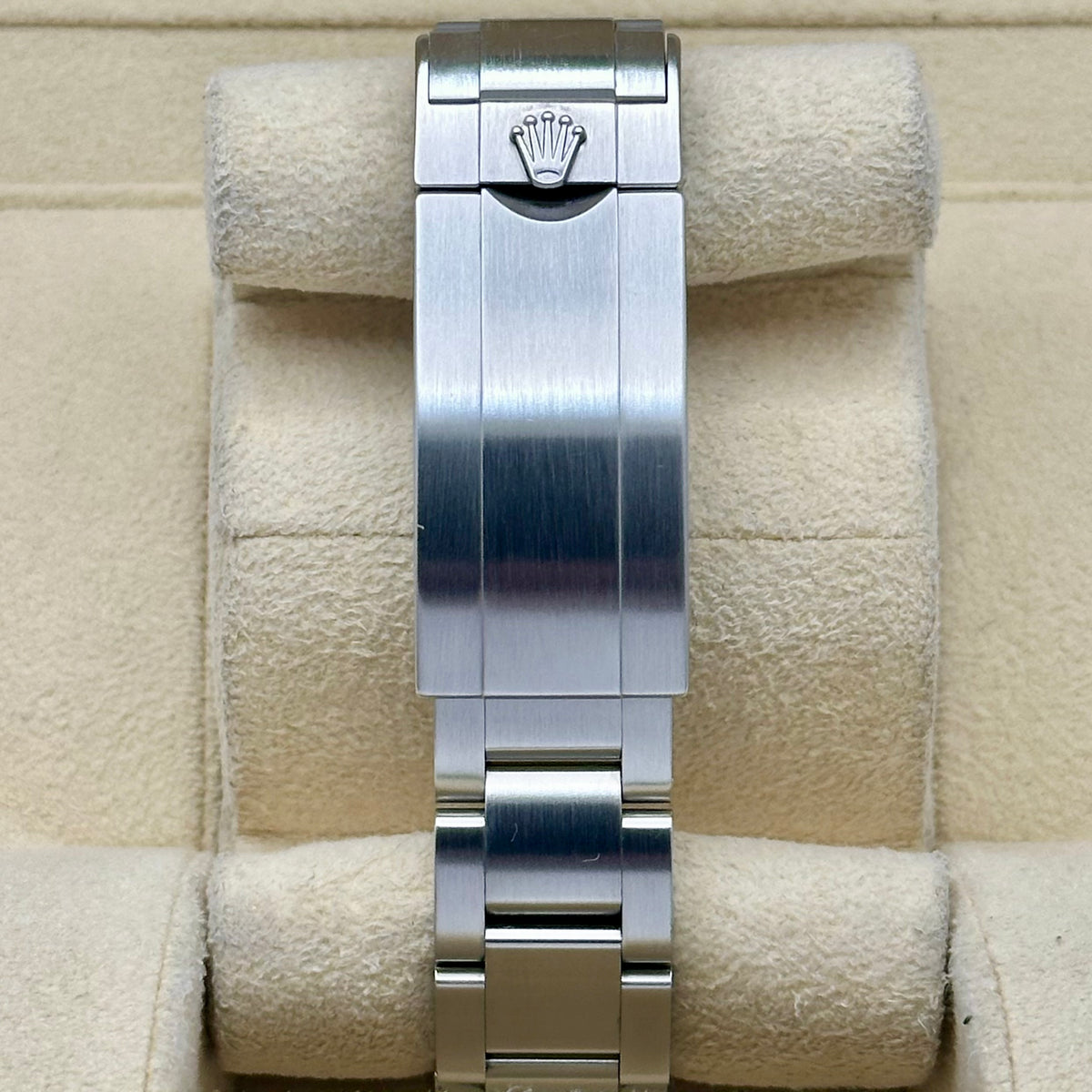 Submariner Date Ref 116610LN 2014
