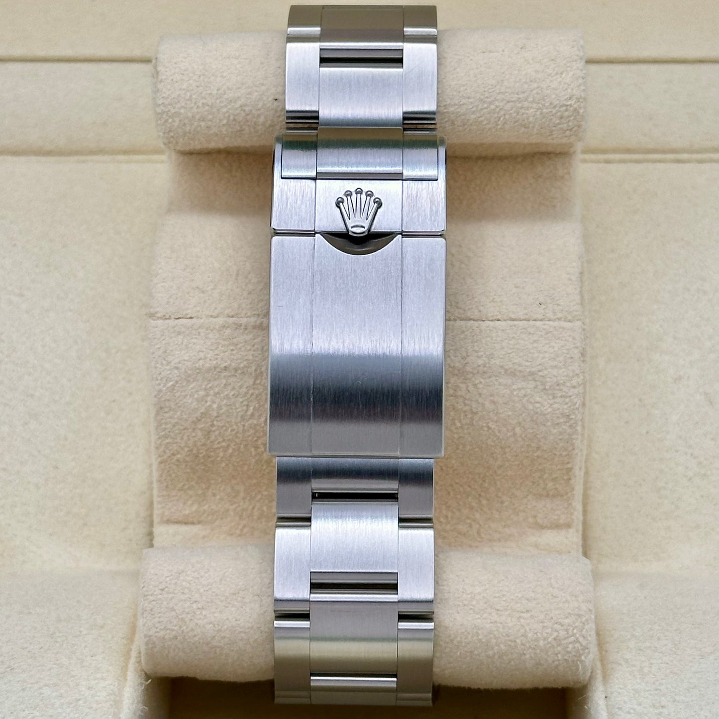 Explorer II Polar Ref 226570 2025