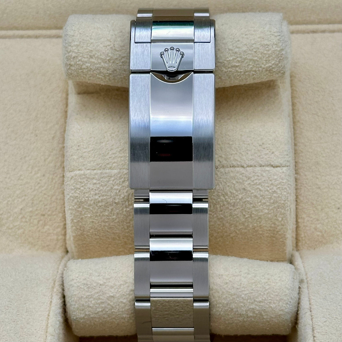GMT Master II Batman Ref 126710BLNR 2026