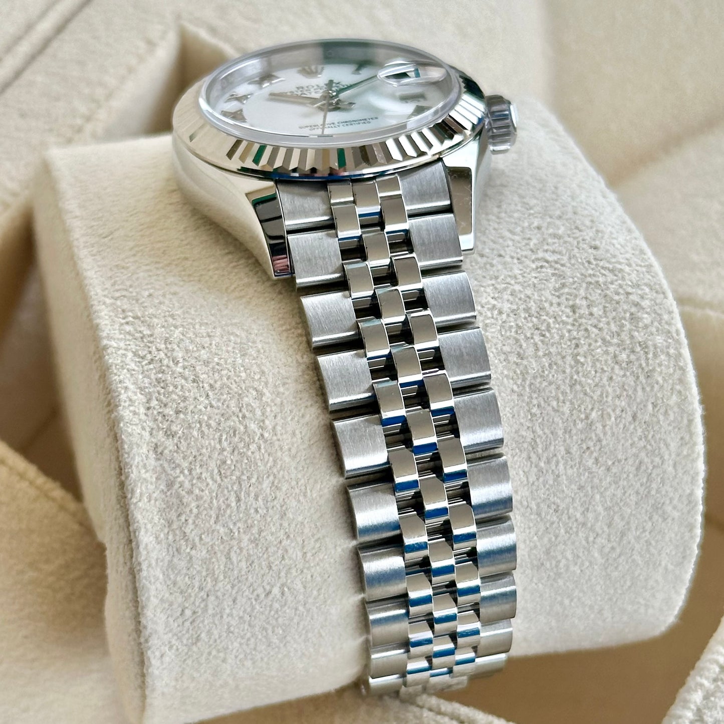 Lady-Datejust Ref 279174 28MM 2023