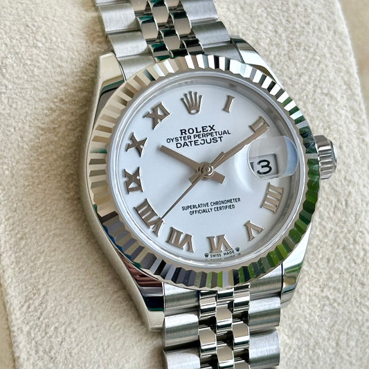 Lady-Datejust Ref 279174 28MM 2023