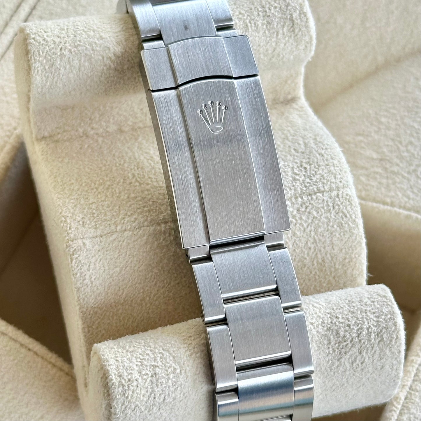 Oyster Perpetual 41 Ref 124300 2023