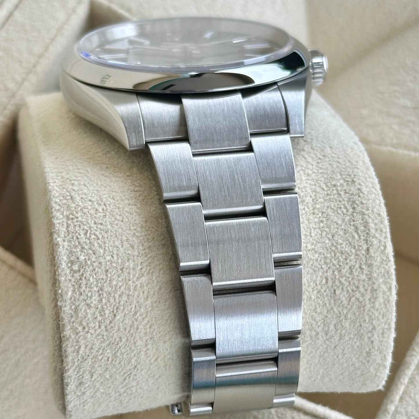 Oyster Perpetual 41 Ref 124300 2023