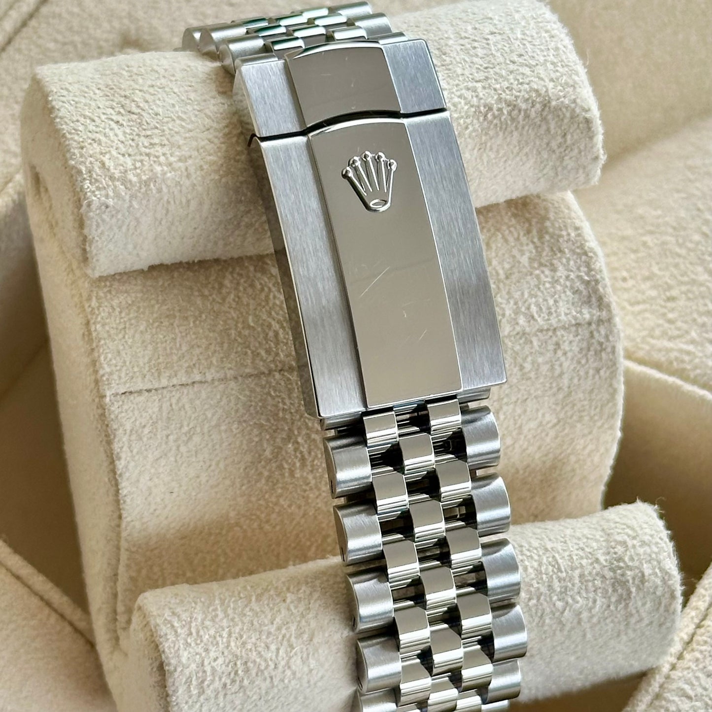 Datejust 36 Ref 126200 2021