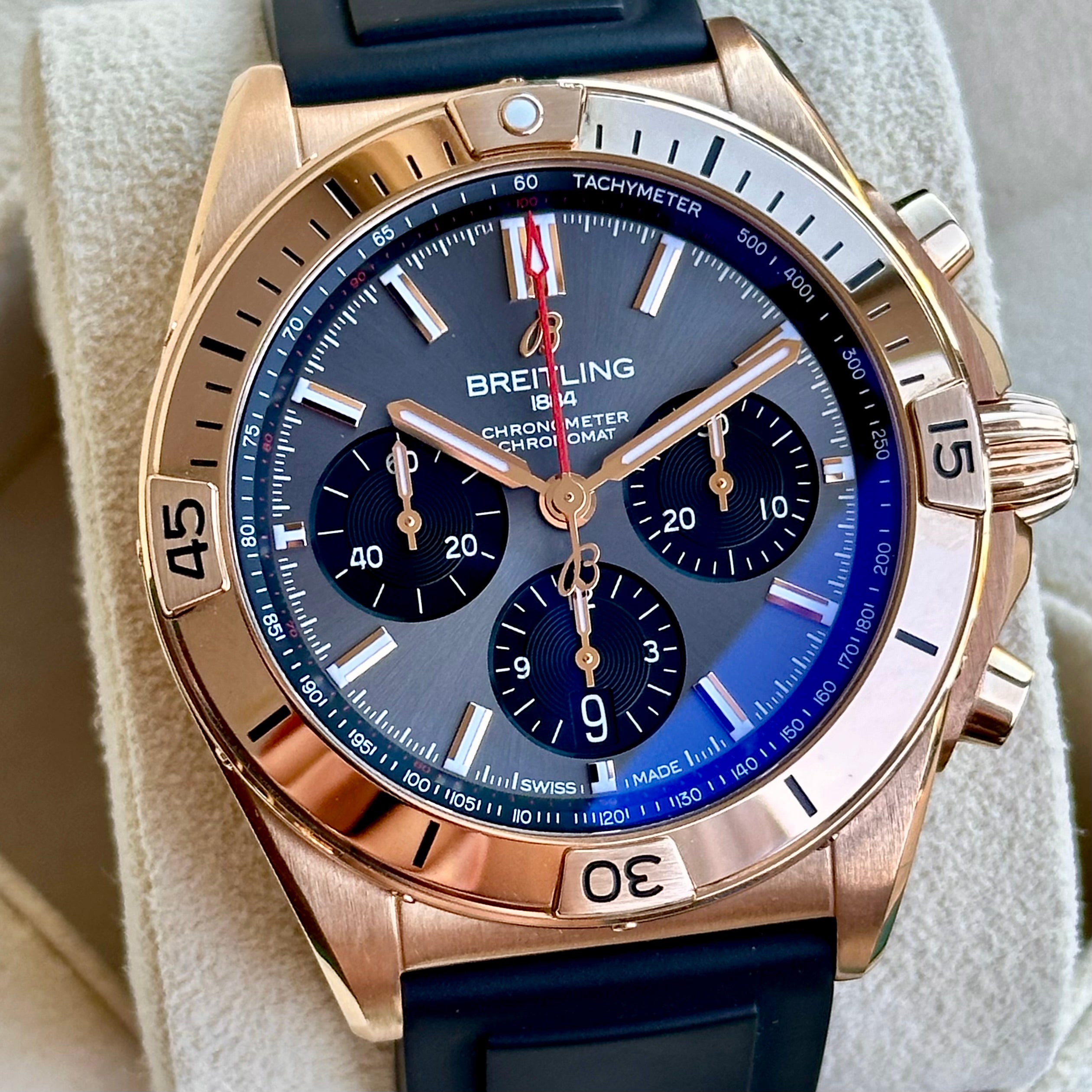 All products – George Perpetual Watches