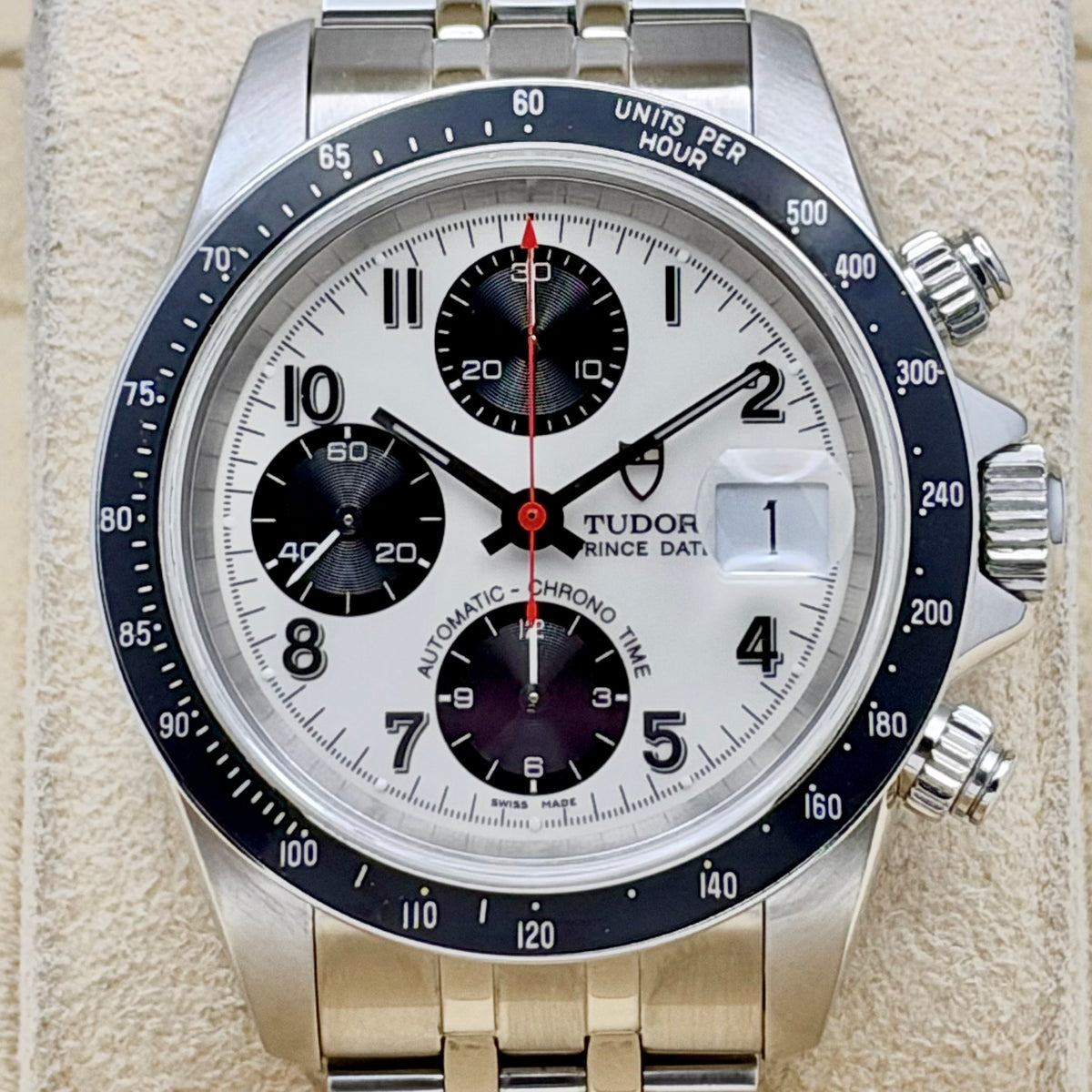 Prince Date Panda Ref 79260 2002