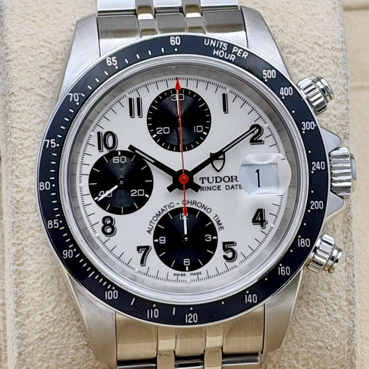 Prince Date Panda Ref 79260 2002