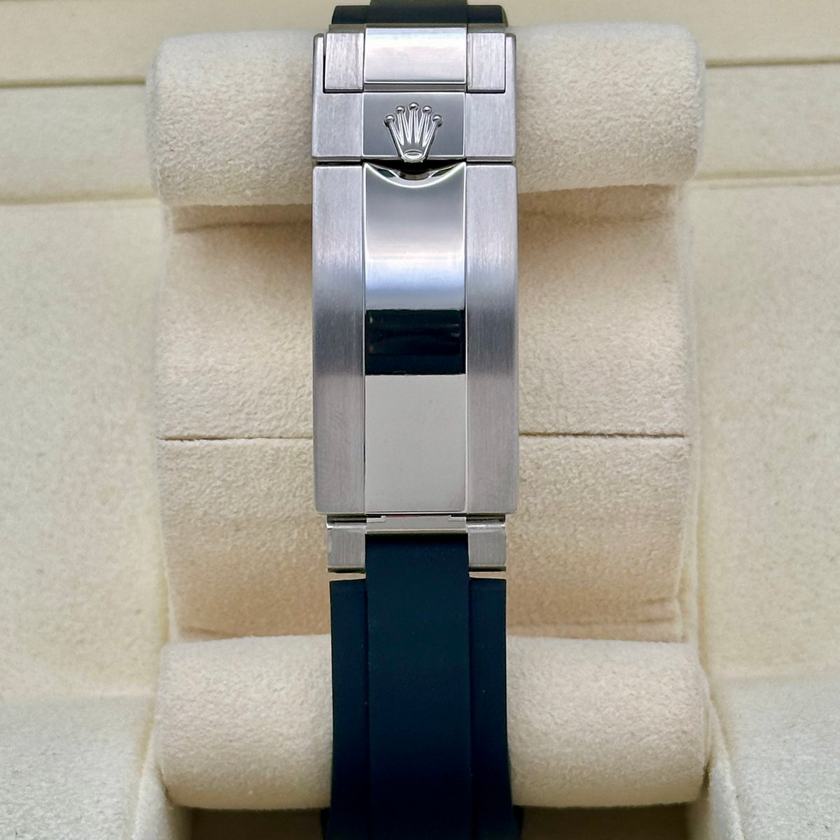 Yacht-Master 42 Ceramic 18K White Gold Ref 226659 2020